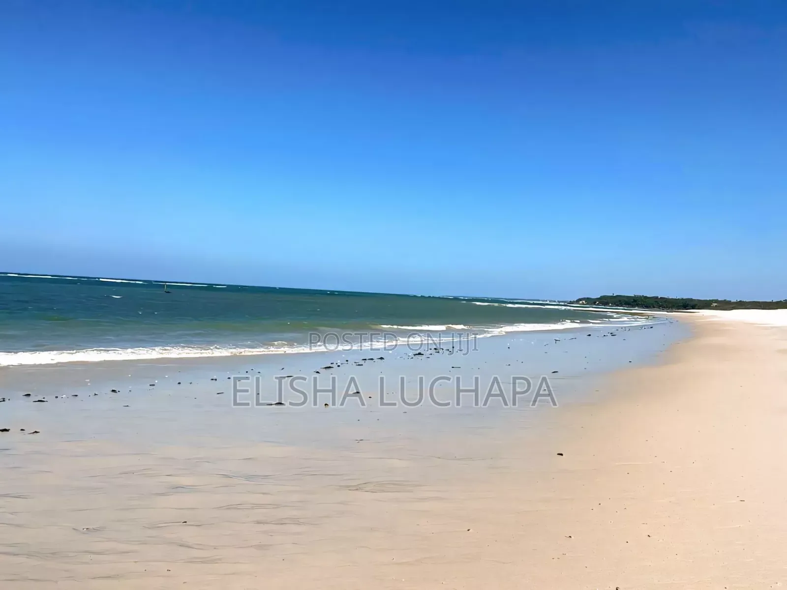 3 Nice Sand Beaches For Sale