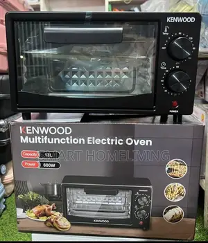 Kenwood Oven