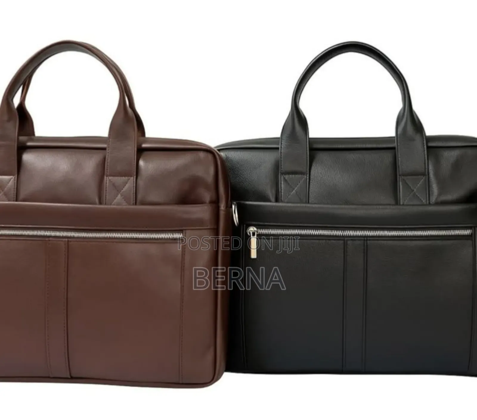 Laptop Bag Leather