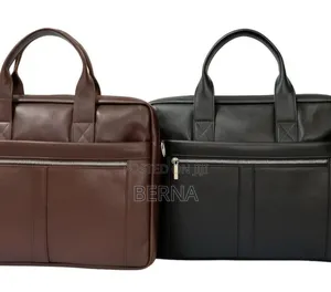 Laptop Bag Leather