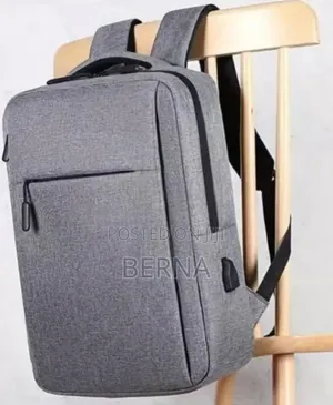 Laptop Bag Leather