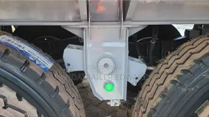 Side Door Semi Trailer