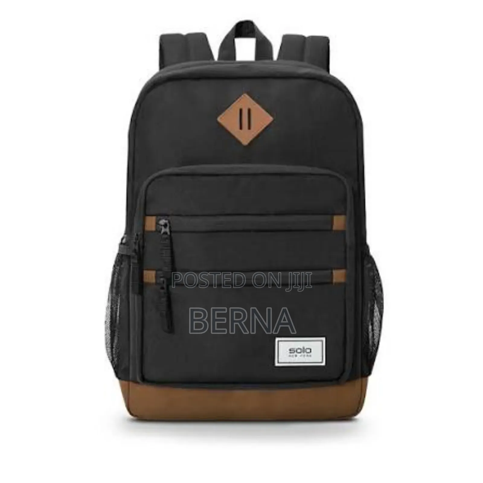 Laptop Bag Leather