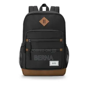 Laptop Bag Leather