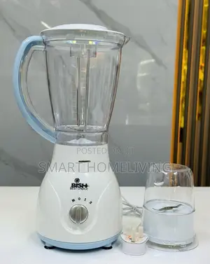 Bish Best Choice Blender 2 in 1