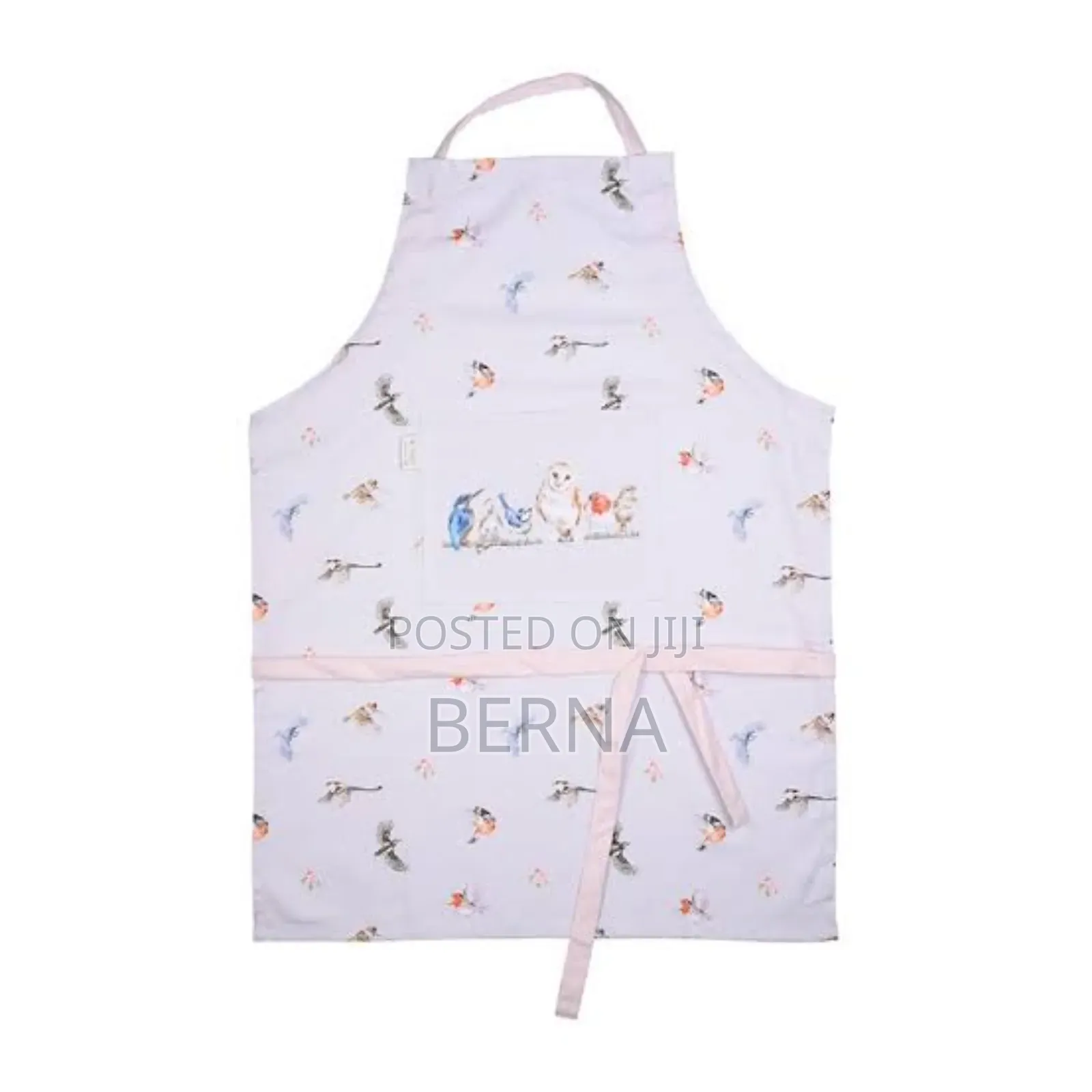 Apron For Kitchen Use