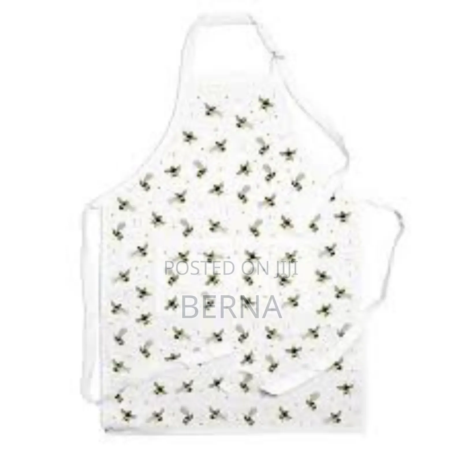 Apron For Kitchen Use