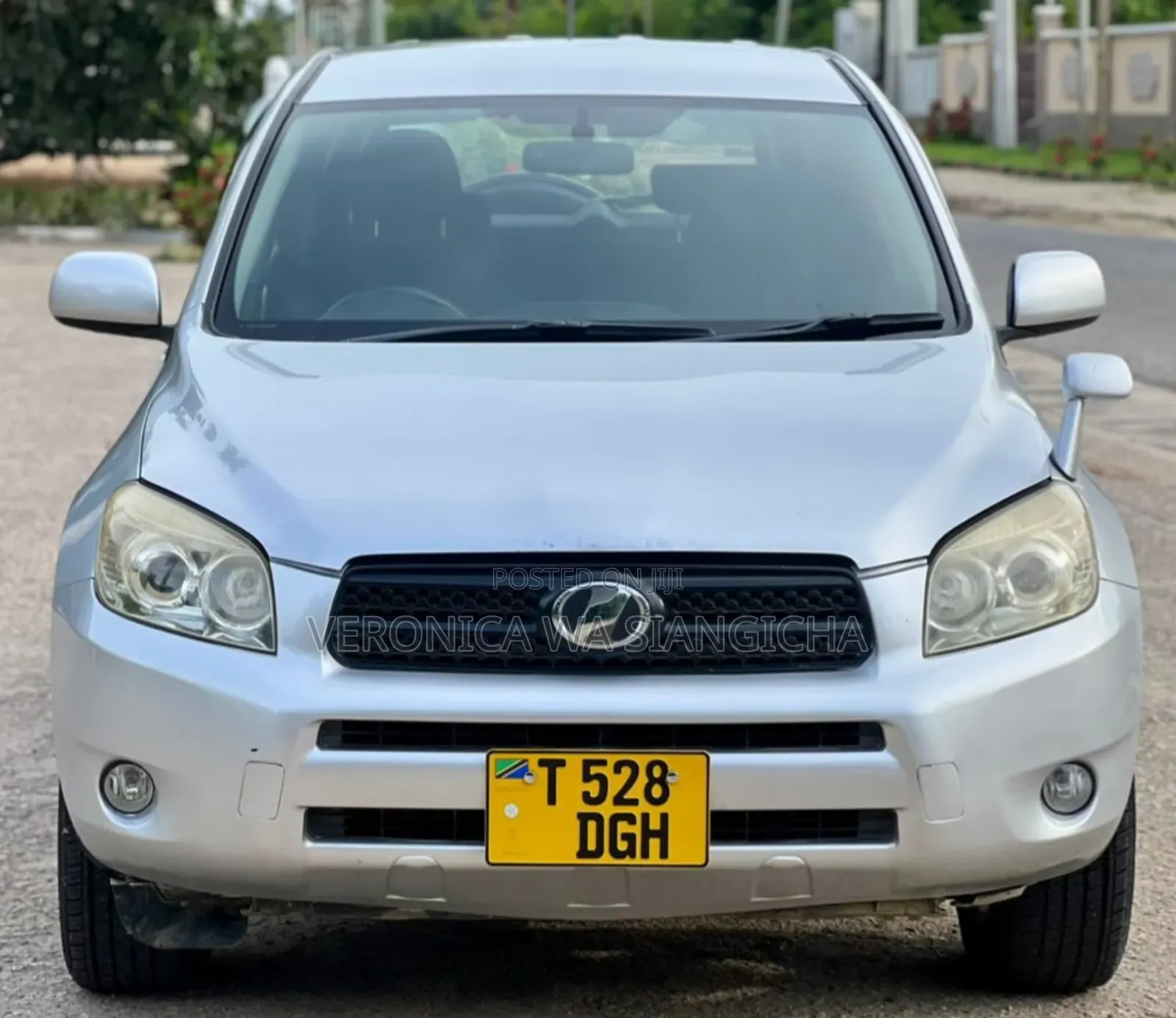 Toyota RAV4 2006
