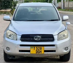 Toyota RAV4 2006