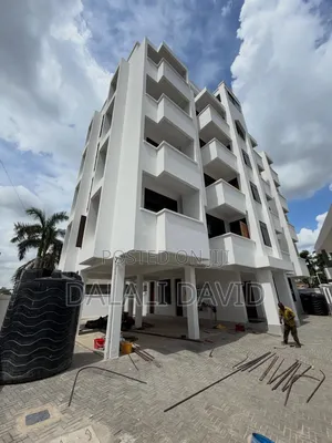 3bdrm Apartment in Sinza Madukani for rent