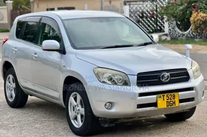 Toyota RAV4 2006