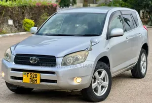 Toyota RAV4 2006