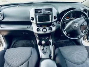 Toyota RAV4 2006