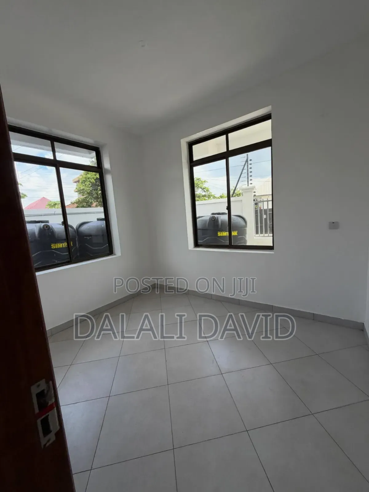 3bdrm Apartment in Sinza Madukani for rent
