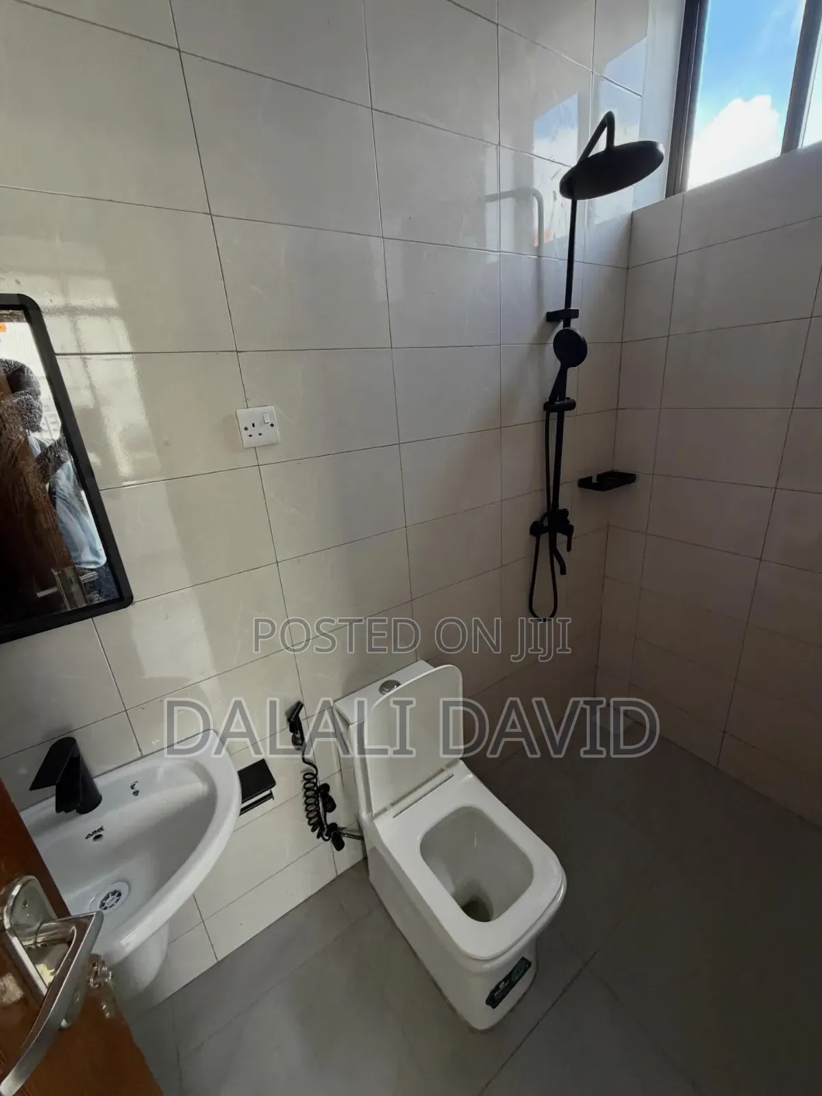 3bdrm Apartment in Sinza Madukani for rent