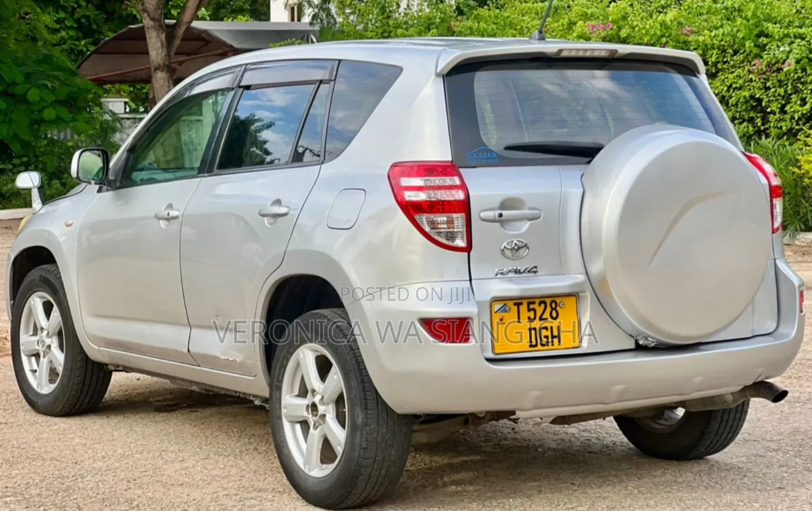 Toyota RAV4 2006