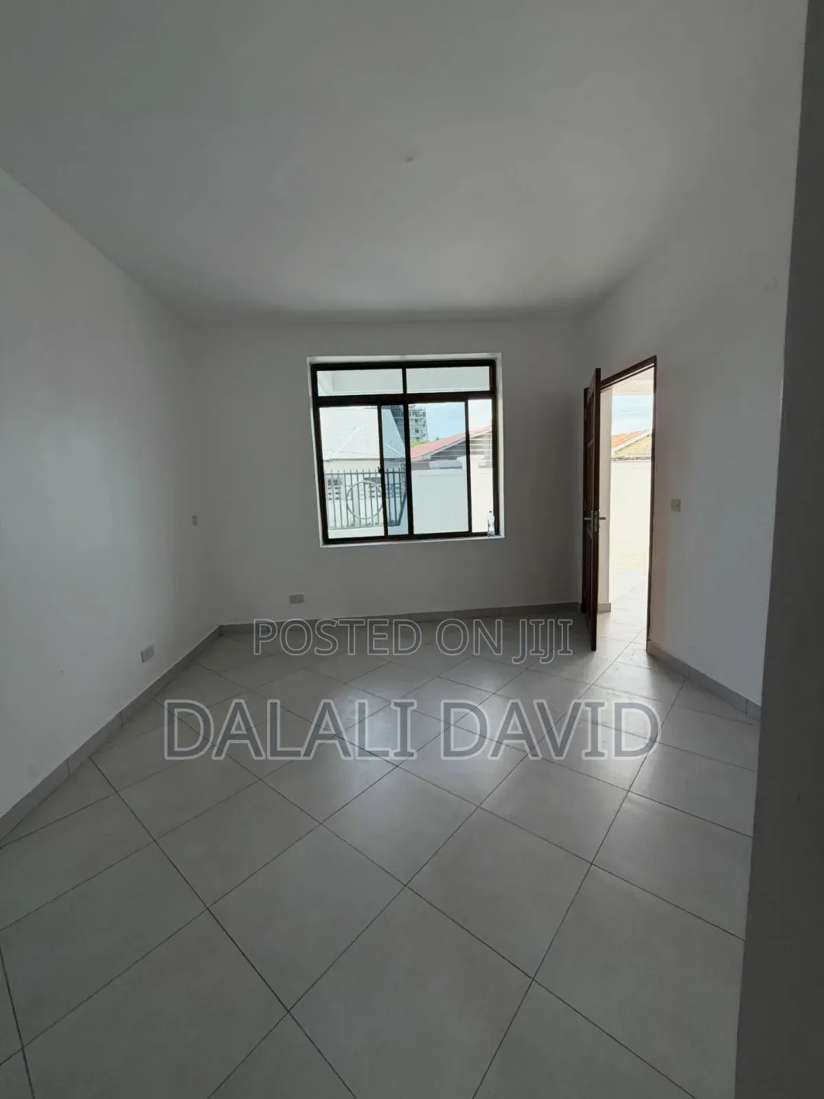 3bdrm Apartment in Sinza Madukani for rent
