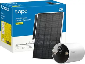 Solar Camera
