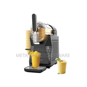 Sokany Slushie Machine