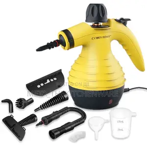 Sokany Handheld Steam Cleaner 1000w