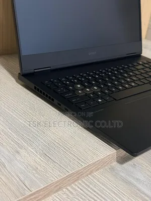 New Laptop HP Omen 16 16GB Intel Core i9 SSD 512GB