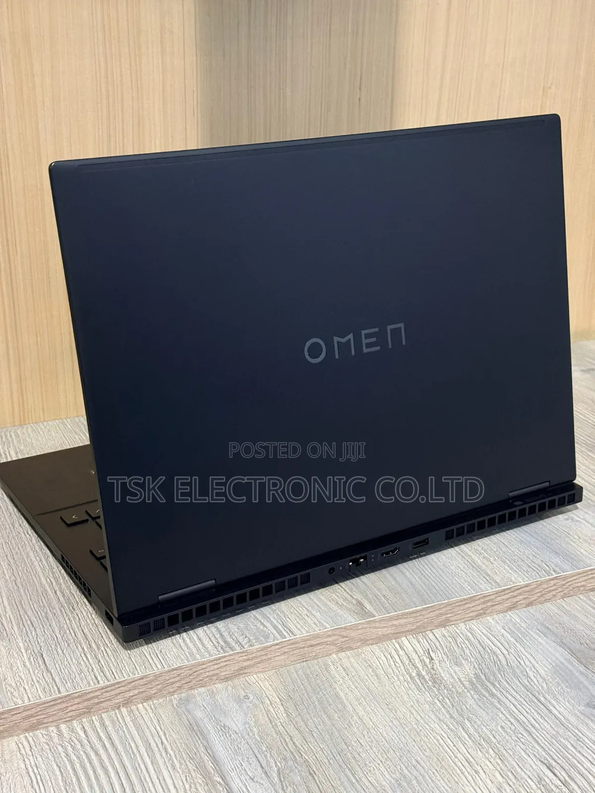 New Laptop HP Omen 16 16GB Intel Core i9 SSD 512GB
