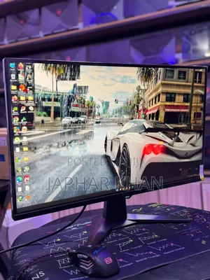 Gamig Monitor