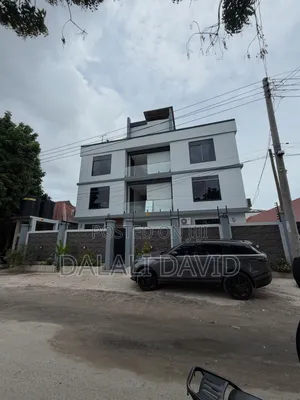 2bdrm Apartment in Magomeni Moroko for rent