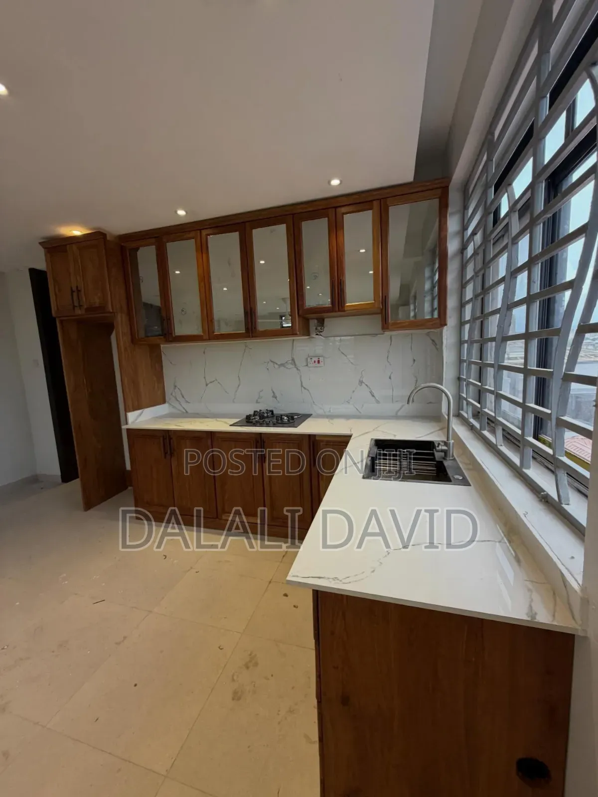 2bdrm Apartment in Magomeni Moroko for rent