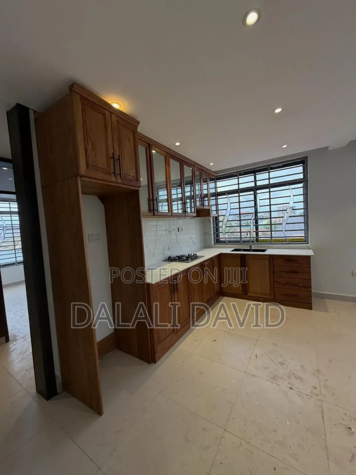 2bdrm Apartment in Magomeni Moroko for rent