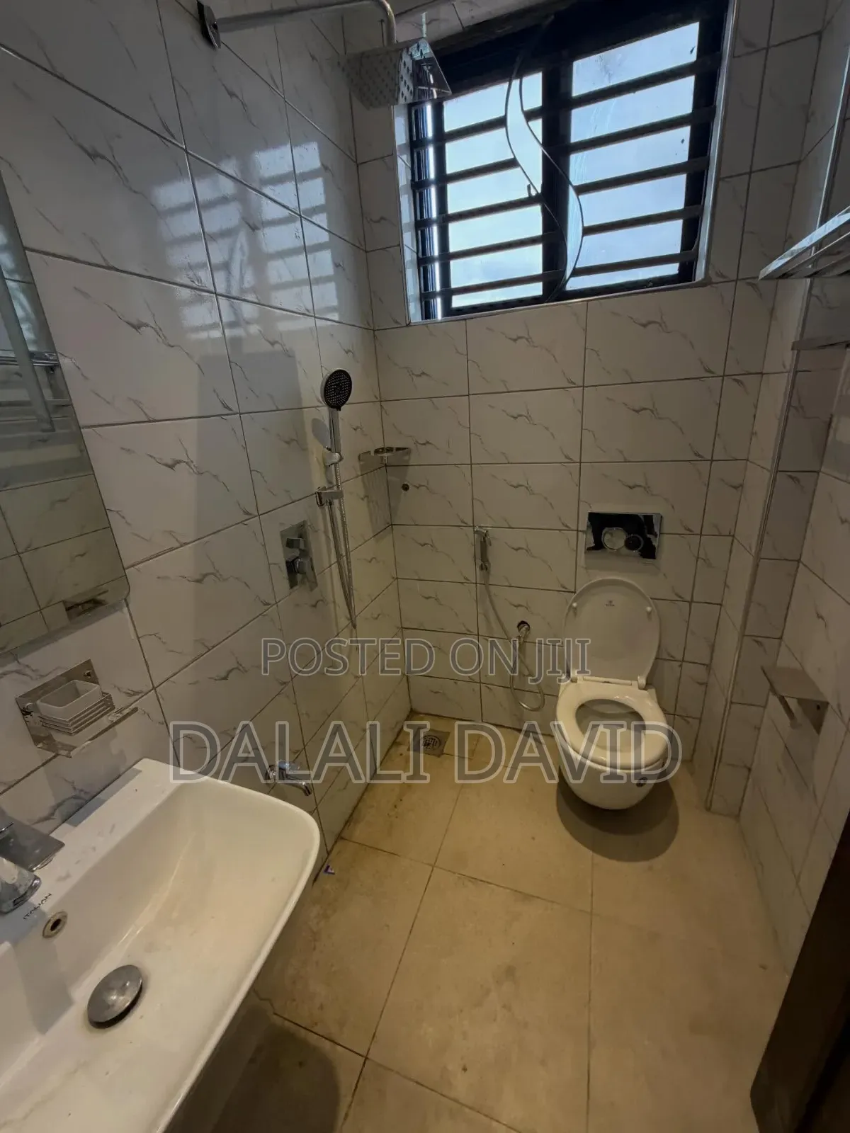 2bdrm Apartment in Magomeni Moroko for rent