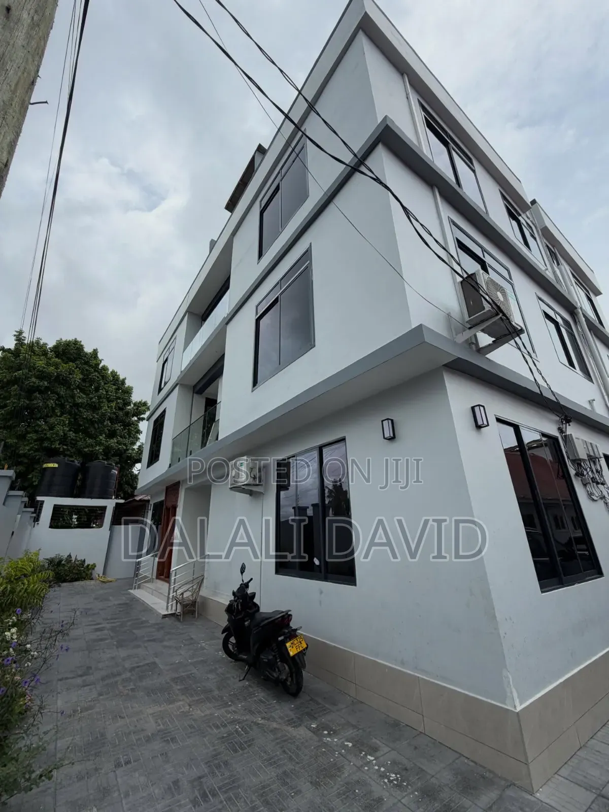 2bdrm Apartment in Magomeni Moroko for rent