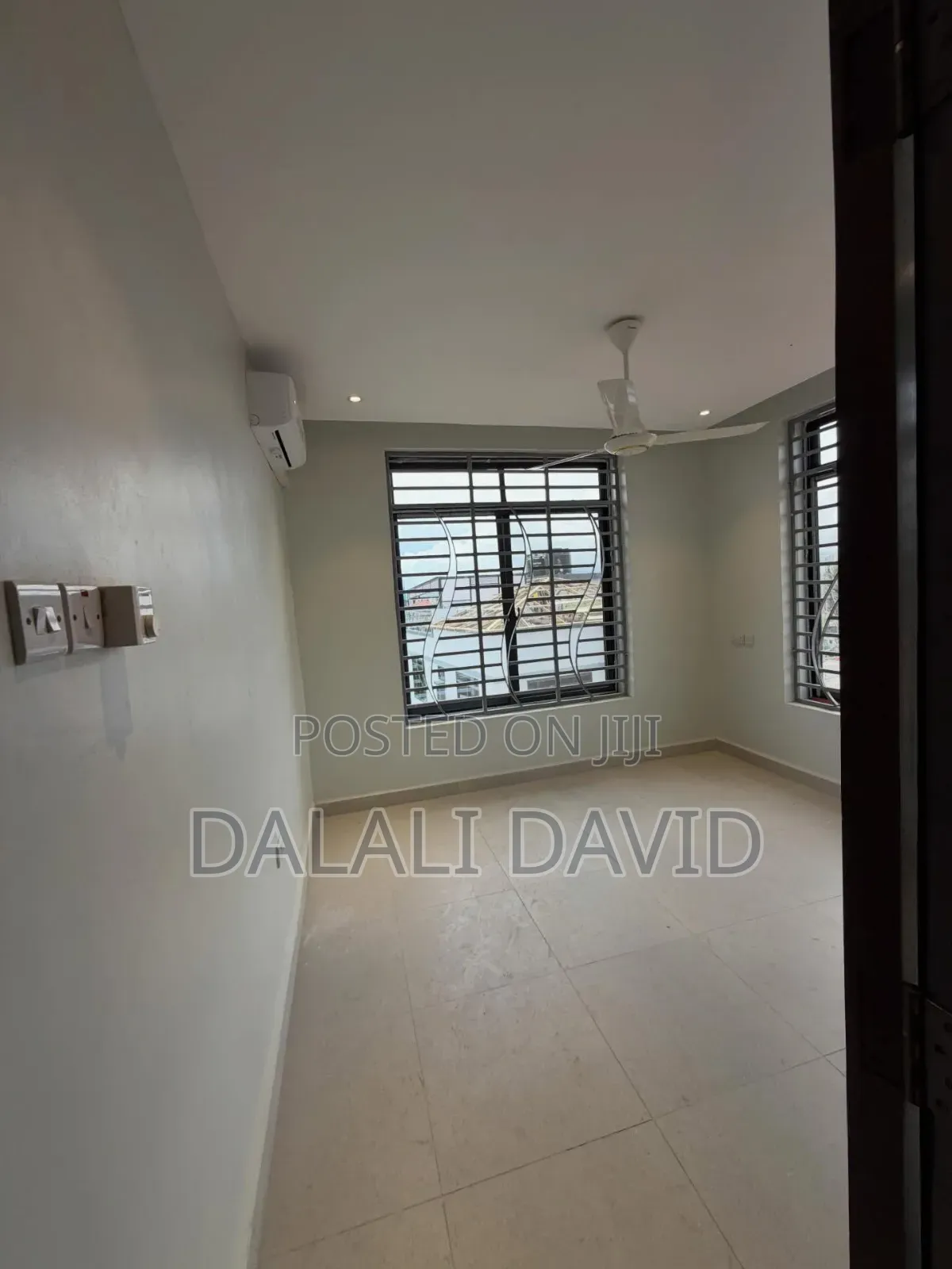 2bdrm Apartment in Magomeni Moroko for rent