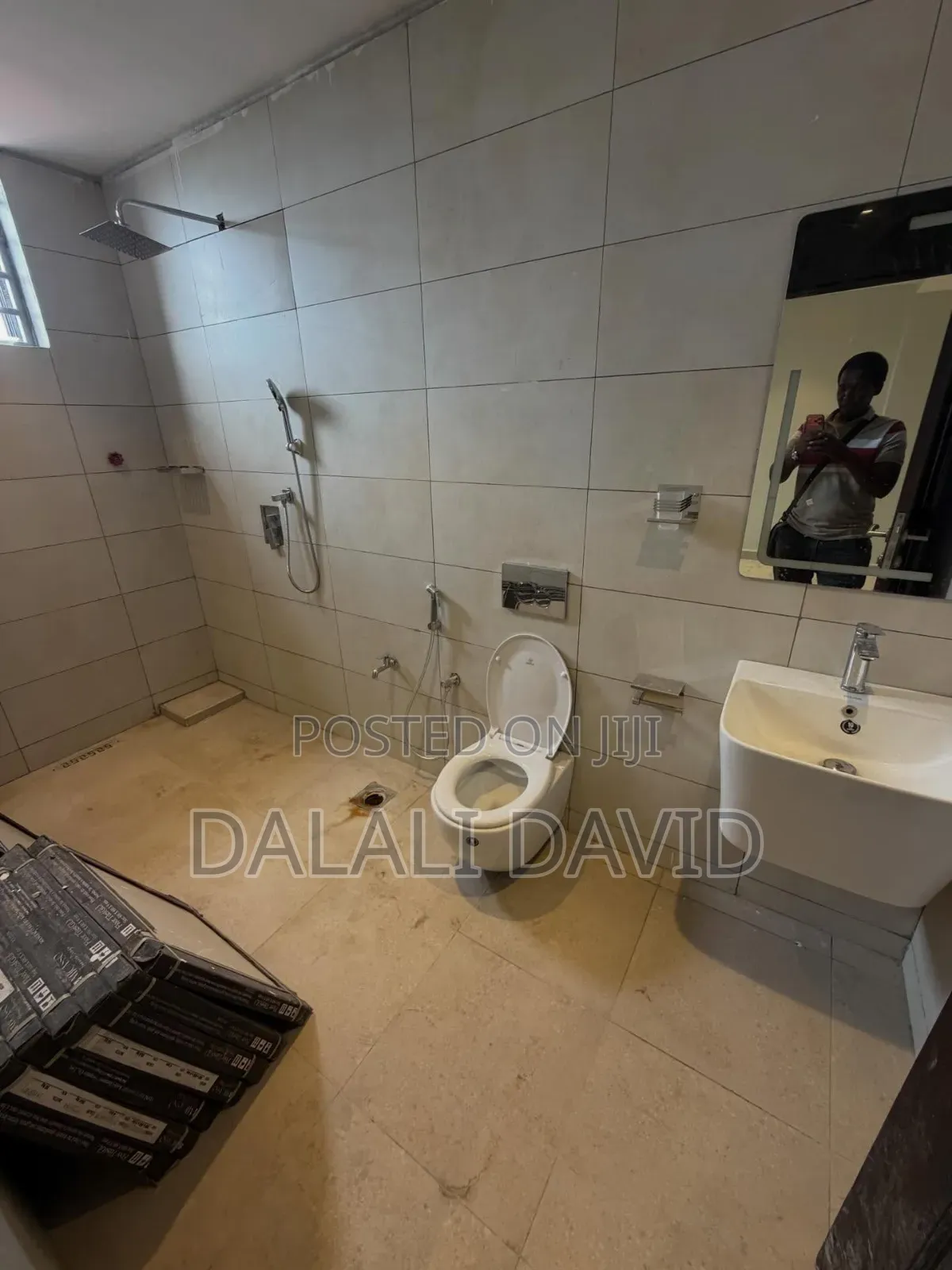 2bdrm Apartment in Magomeni Moroko for rent