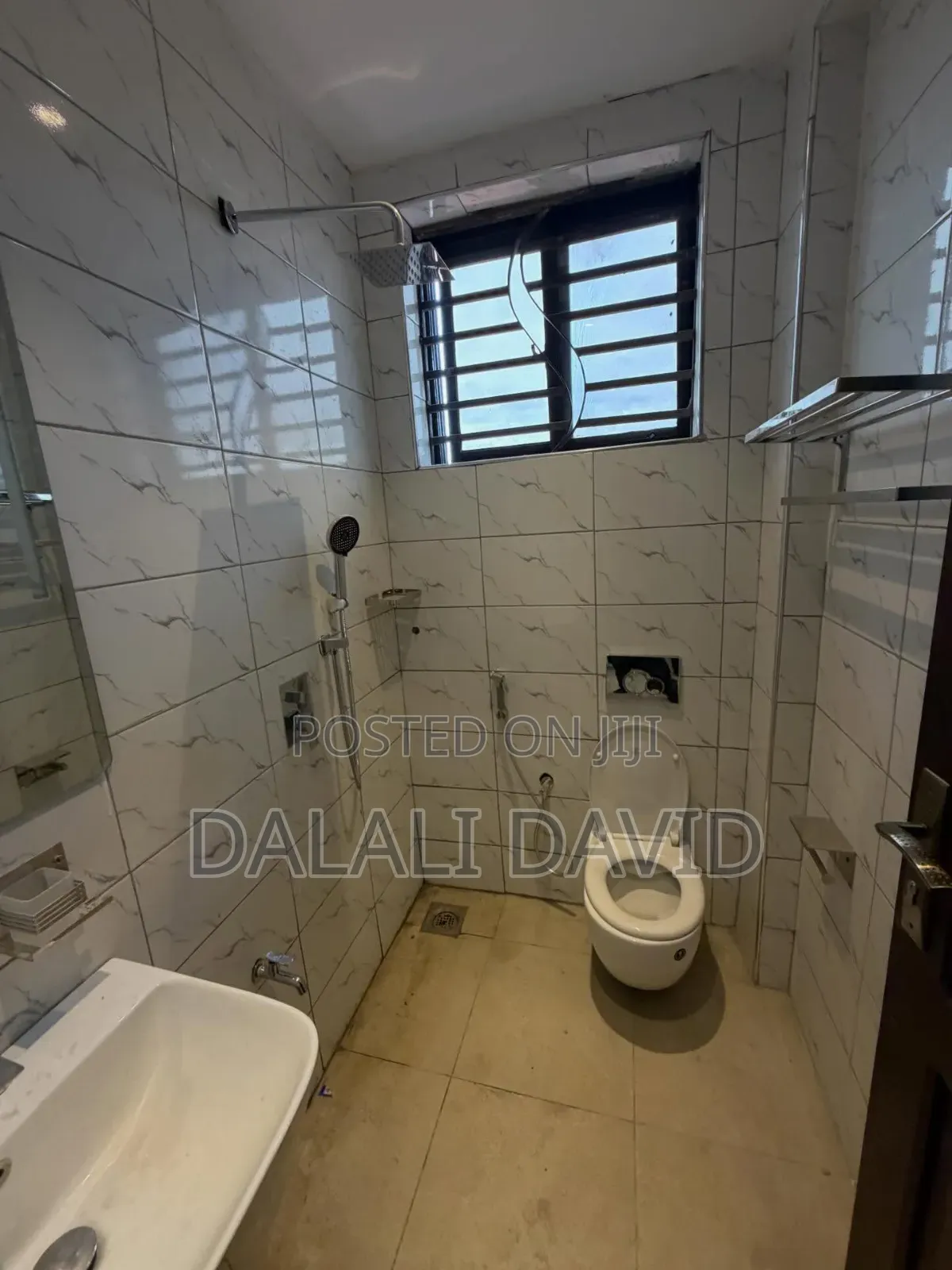 2bdrm Apartment in Magomeni Moroko for rent