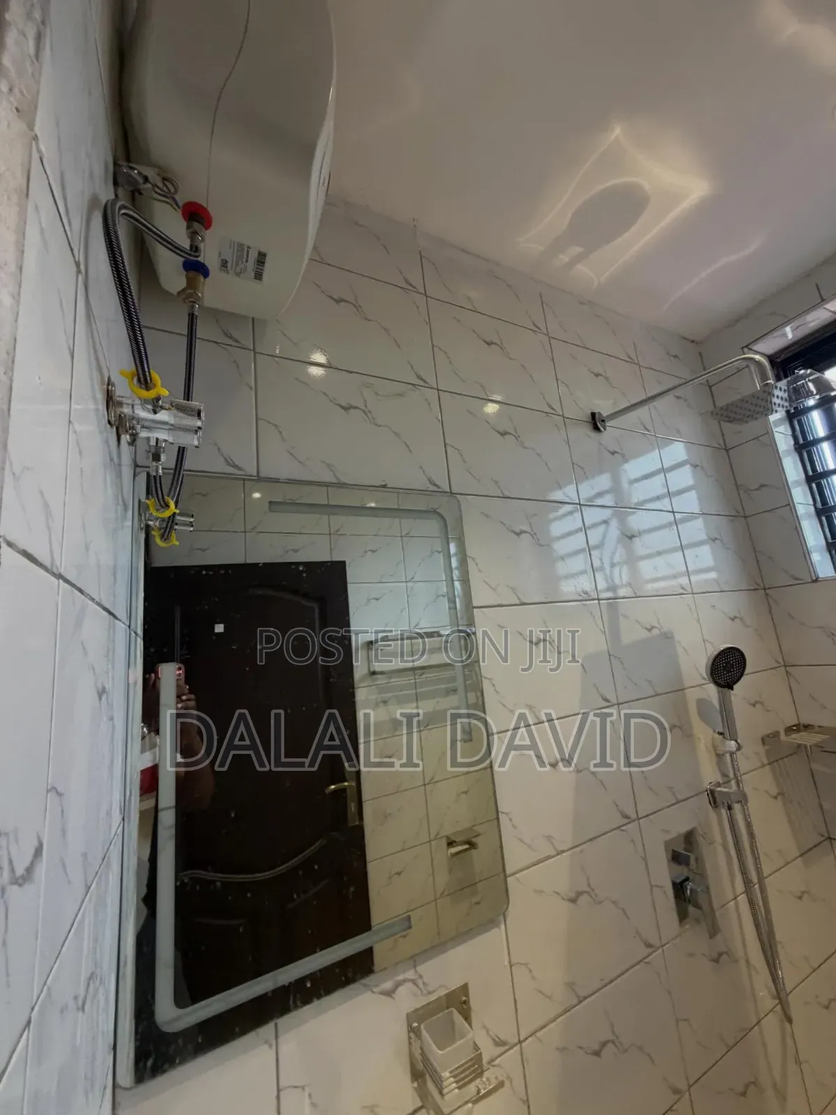 2bdrm Apartment in Magomeni Moroko for rent