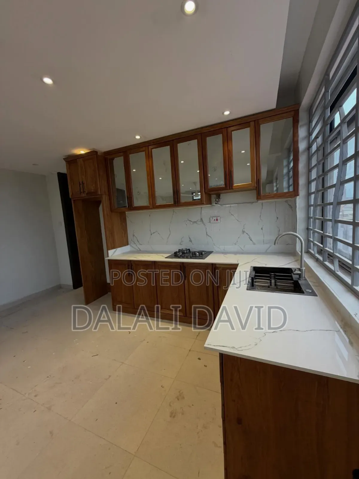 2bdrm Apartment in Magomeni Moroko for rent