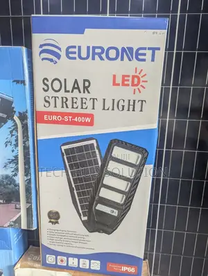 Solar Led Street Light 1200w Outdoor