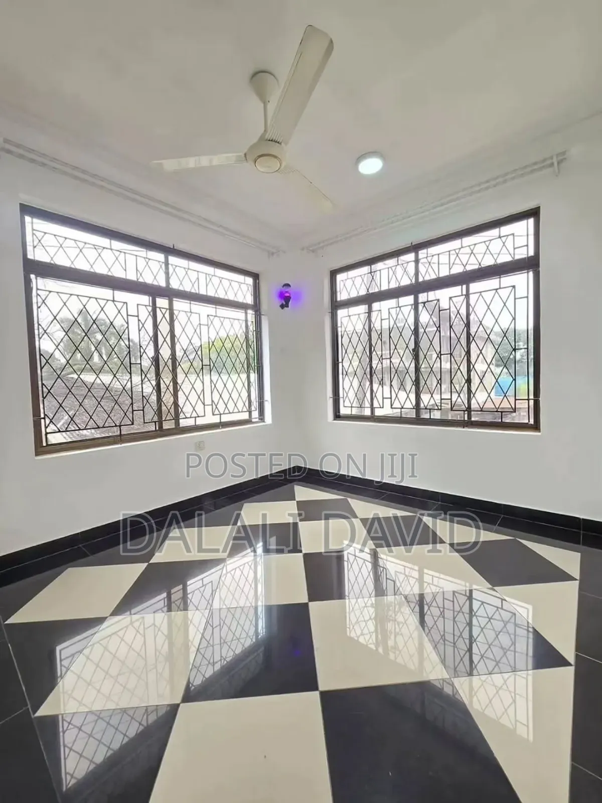 2bdrm Apartment in Mikocheni for rent