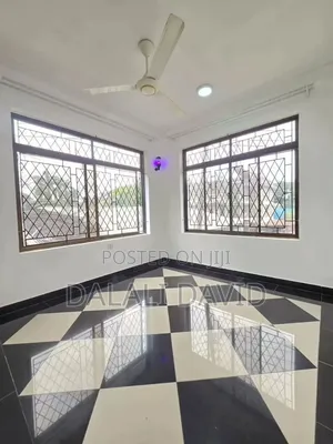 2bdrm Apartment in Mikocheni for rent