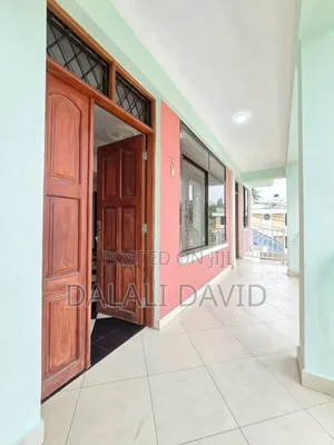 2bdrm Apartment in Mikocheni for rent