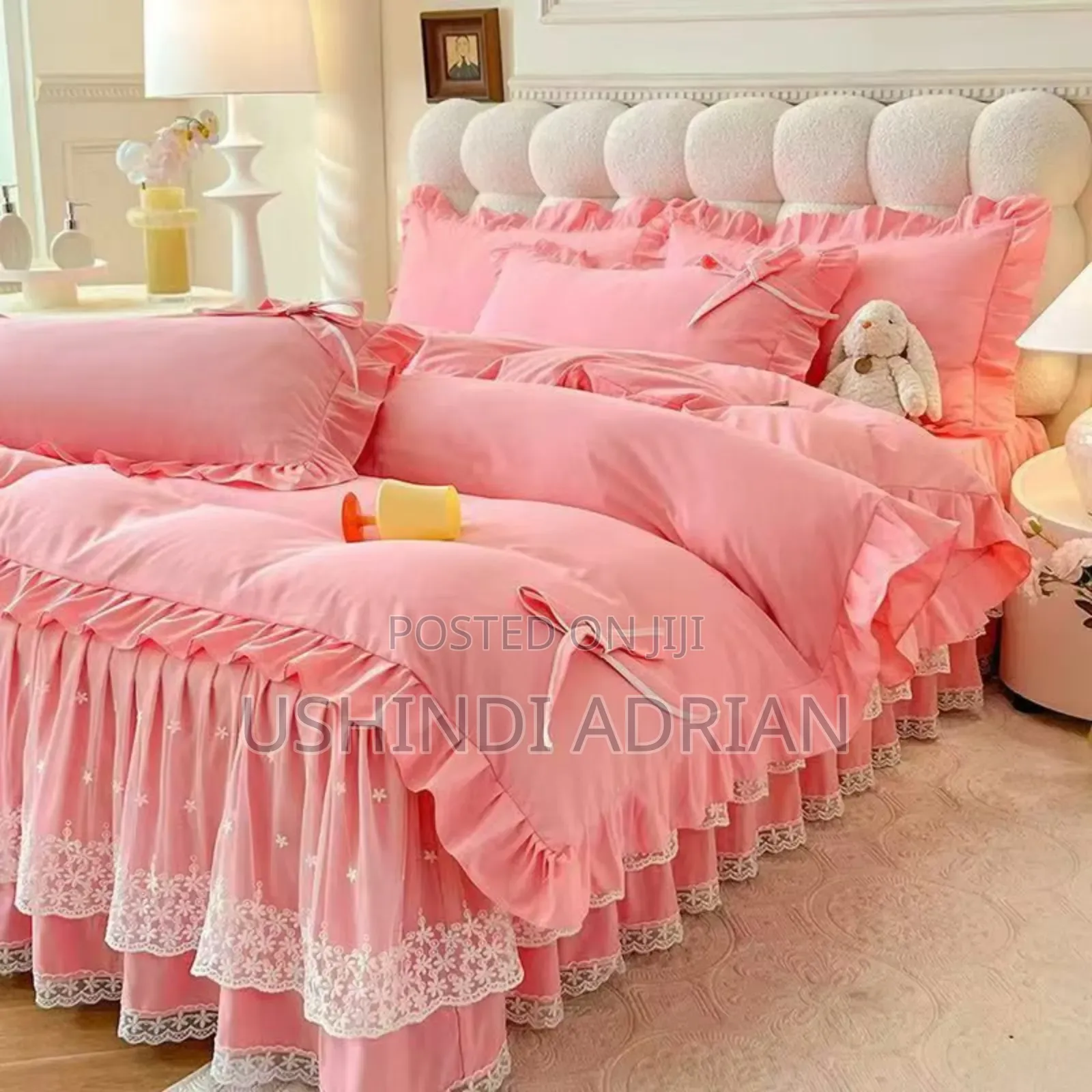 Duvet Cover Set–Quality Kubwa