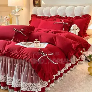 Duvet Cover Set–Quality Kubwa