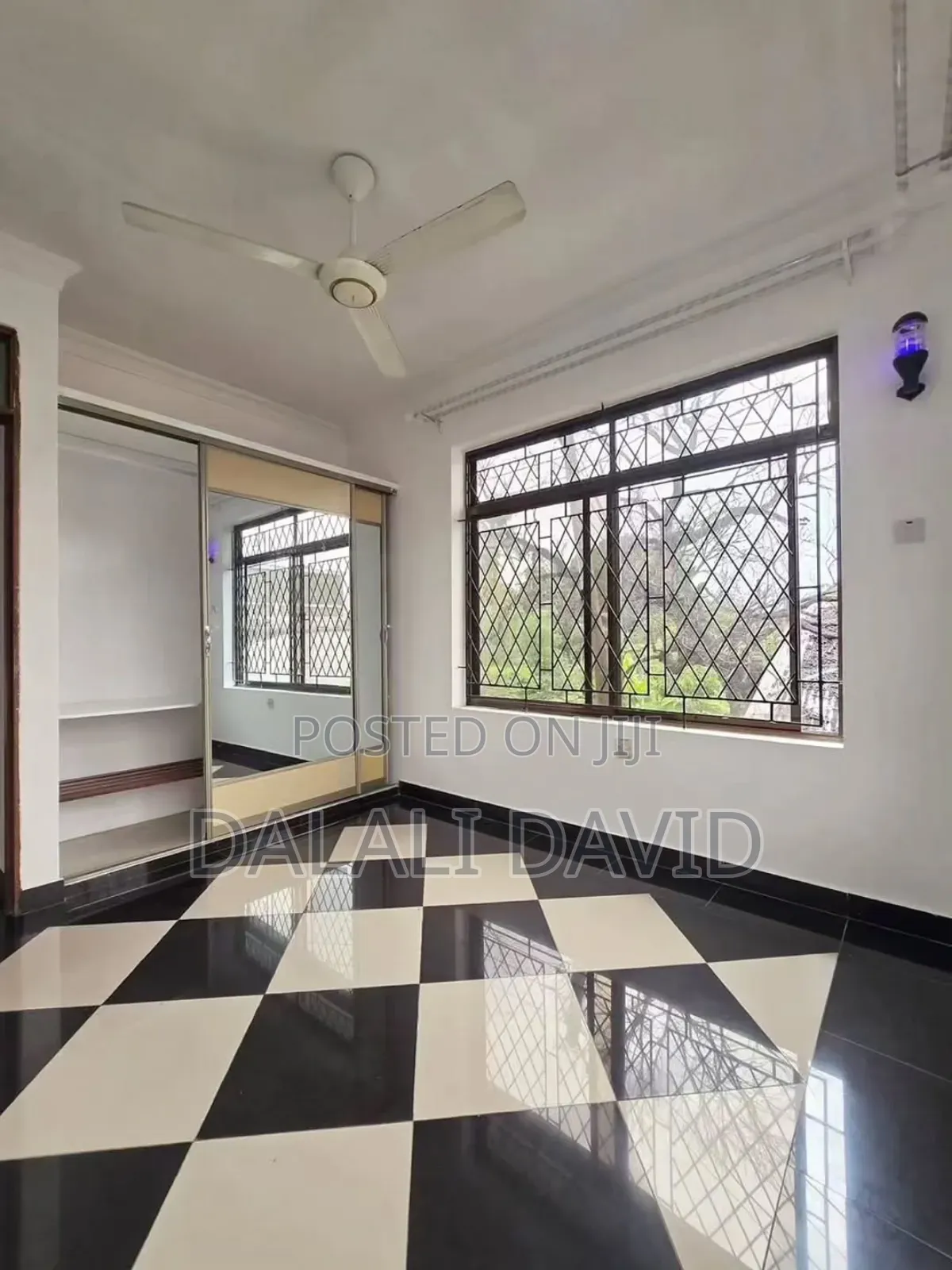 2bdrm Apartment in Mikocheni for rent