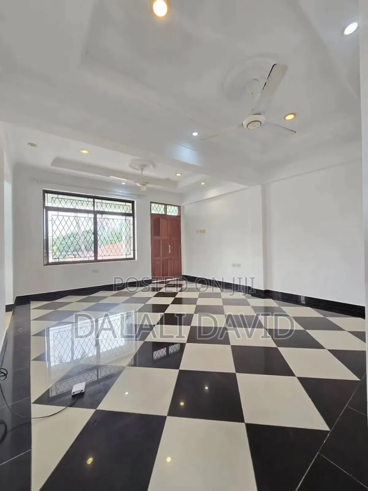 2bdrm Apartment in Mikocheni for rent