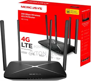 4g Routers