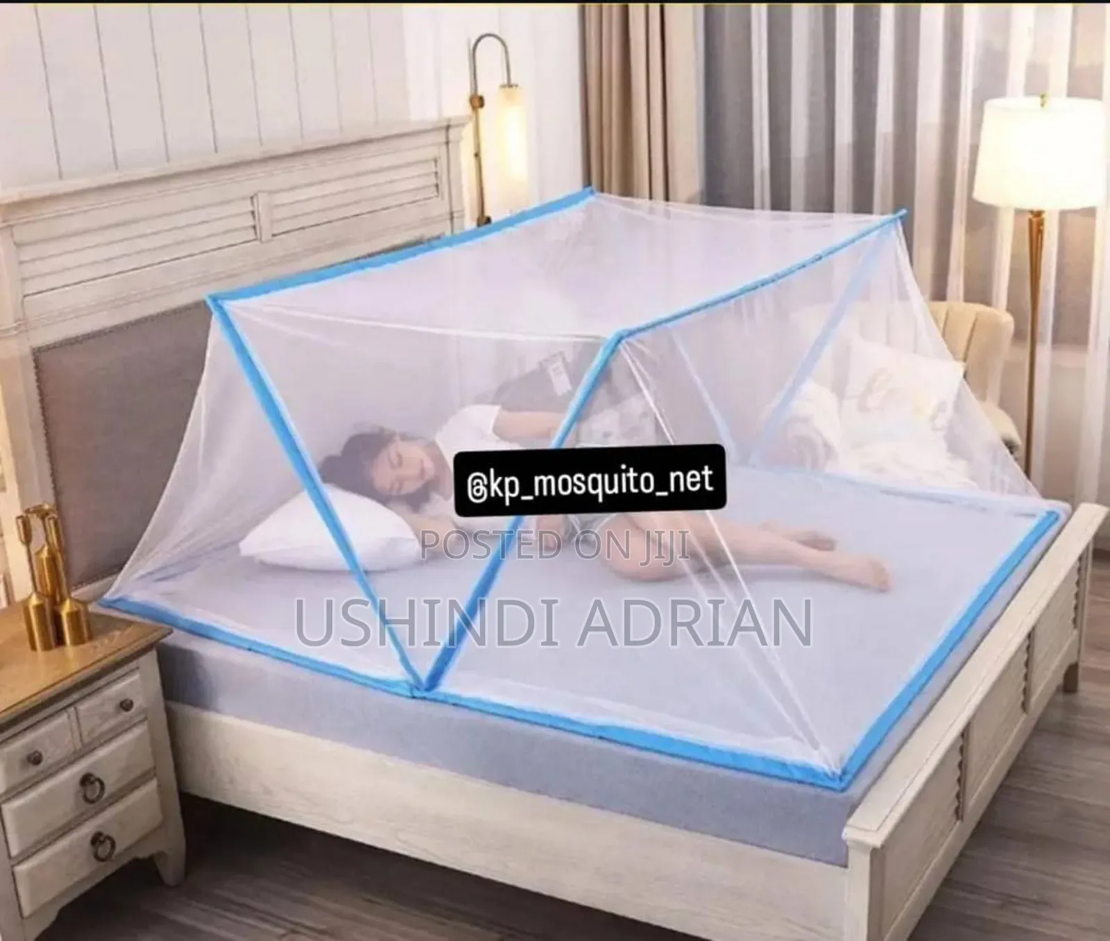 Neti Za Kisasa Zimerudi Tena!