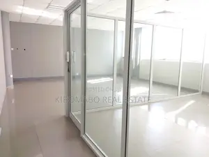 Modern 101 - 331 SQM Office Space Rental - Masaki || Oysterbay