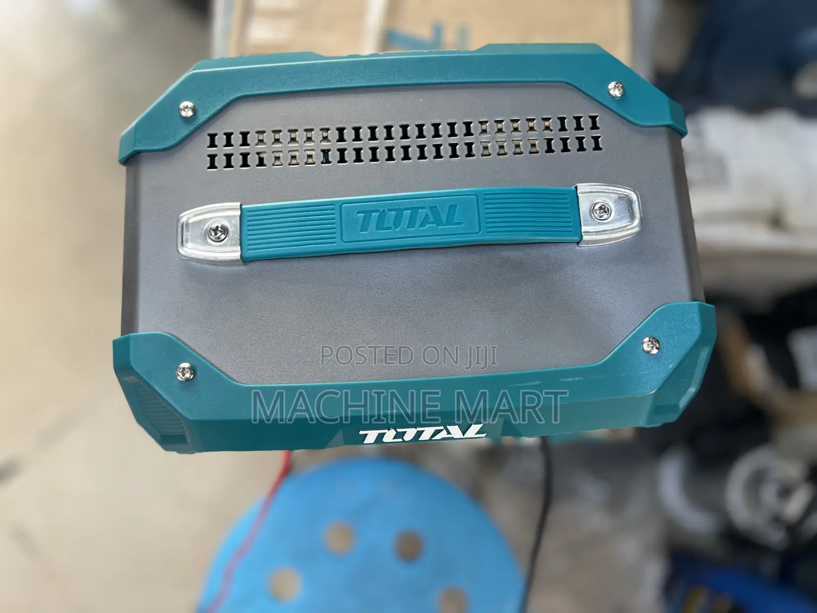 Battery Charger 12v