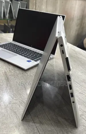 Laptop HP EliteBook 840 G5 8GB Intel Core i5 SSD 256GB
